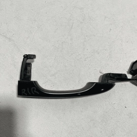 JEEP CHEROKEE 2014-2023 REAR PASSENGER SIDE DOOR EXTERIOR HANDLE & CAP OEM 