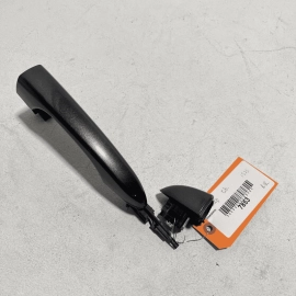 JEEP CHEROKEE 2014-2023 REAR PASSENGER SIDE DOOR EXTERIOR HANDLE & CAP OEM 