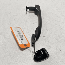 JEEP CHEROKEE 2014-2023 REAR PASSENGER SIDE DOOR EXTERIOR HANDLE & CAP OEM 