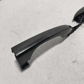 JEEP CHEROKEE 2014-2023 REAR PASSENGER SIDE DOOR EXTERIOR HANDLE & CAP OEM 
