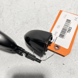 JEEP CHEROKEE 2014-2023 REAR PASSENGER SIDE DOOR EXTERIOR HANDLE & CAP OEM 