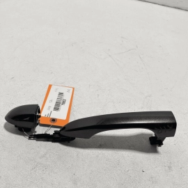 JEEP CHEROKEE 2014-2023 REAR PASSENGER SIDE DOOR EXTERIOR HANDLE & CAP OEM 