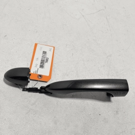 JEEP CHEROKEE 2014-2023 REAR PASSENGER SIDE DOOR EXTERIOR HANDLE & CAP OEM 