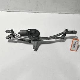 2011-2016 BMW 535I xDrive Windshield Wiper Motor with Linkage OEM