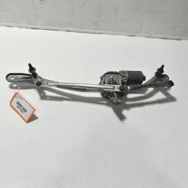2011-2016 BMW 535I xDrive Windshield Wiper Motor with Linkage OEM