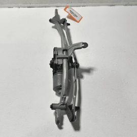 2011-2016 BMW 535I xDrive Windshield Wiper Motor with Linkage OEM
