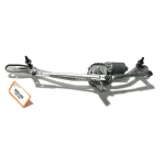 2011-2016 BMW 535I xDrive Windshield Wiper Motor with Linkage OEM