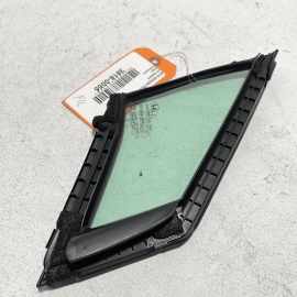 2016-2021 HONDA PILOT FRONT LEFT DRIVER SIDE DOOR WINDOW CORNER GLASS OEM
