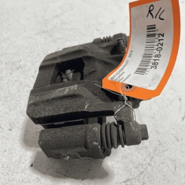2018 HONDA PILOT EX-L REAR LEFT DRIVER SIDE BRAKE CALIPER OEM
