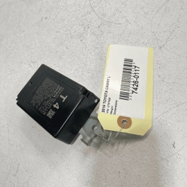 2018 -2023 TOYOTA CAMRY SE L KEYLESS KEY ENTRY RECEIVER DOOR CONTROL MODULE