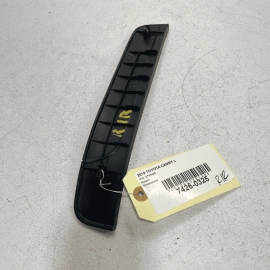 2018-2023 TOYOTA CAMRY REAR PASSENGER SIDE DOOR SILL SCUFF PLATE TRIM COVER