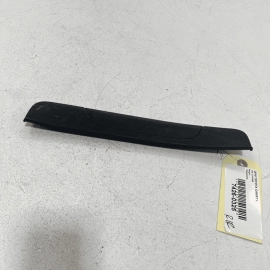 2018-2023 TOYOTA CAMRY REAR PASSENGER SIDE DOOR SILL SCUFF PLATE TRIM COVER