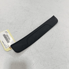 2018-2023 TOYOTA CAMRY REAR PASSENGER SIDE DOOR SILL SCUFF PLATE TRIM COVER