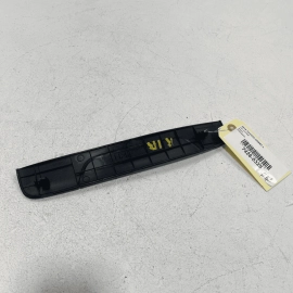 2018-2023 TOYOTA CAMRY REAR PASSENGER SIDE DOOR SILL SCUFF PLATE TRIM COVER