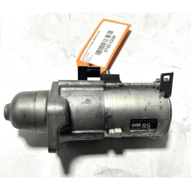 Engine Starter Motor Assembly Mitsuba 37K Miles ACURA TLX 2.4L 2015-2020 OE