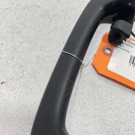 Rear Left Upper Interior Roof Grab Handle Bar BMW 535iX 2011-2016 OEM