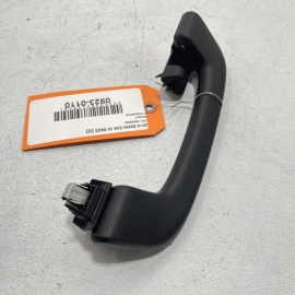 Rear Left Upper Interior Roof Grab Handle Bar BMW 535iX 2011-2016 OEM