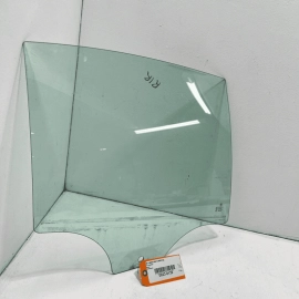 Rear Right Passenger Side Door Window Glass BMW 535iX 2011-2016 OEM