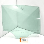 Rear Right Passenger Side Door Window Glass BMW 535iX 2011-2016 OEM