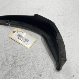 2016-2018 ACURA RDX REAR RIGHT PASSENGER SIDE SPLASH GUARD OEM