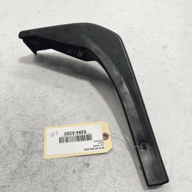 2016-2018 ACURA RDX REAR RIGHT PASSENGER SIDE SPLASH GUARD OEM