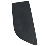 2016-2021 Honda Pilot Rear Right Passenger Door Trim Panel Pull Pocket Cap 