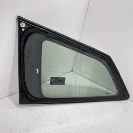 2016-2018 HONDA PILOT REAR RIGHT PASSENGER RH SIDE DOOR QUARTER GLASS WINDO