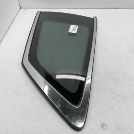 2016-2018 HONDA PILOT REAR RIGHT PASSENGER RH SIDE DOOR QUARTER GLASS WINDO