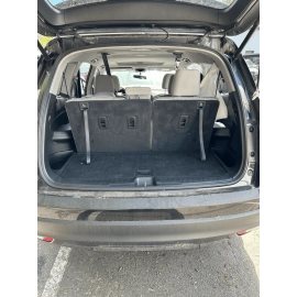 2016-2018 HONDA PILOT REAR RIGHT PASSENGER RH SIDE DOOR QUARTER GLASS WINDO