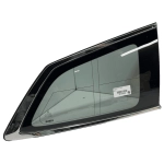 2016-2018 HONDA PILOT REAR RIGHT PASSENGER RH SIDE DOOR QUARTER GLASS WINDO