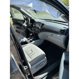 2016-2018 HONDA PILOT REAR RIGHT PASSENGER RH SIDE DOOR QUARTER GLASS WINDO