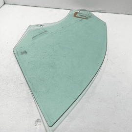Front Right / Passenger Side Door Window Glass BMW 535iX 2011-2016 OEM
