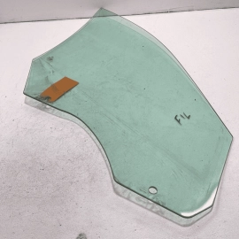 Front Left Driver Side Door Window Glass BMW 535iX 2011-2016 OEM