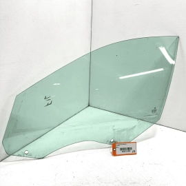 Front Left Driver Side Door Window Glass BMW 535iX 2011-2016 OEM