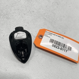 Rear Left / Driver Side Exterior Door Handle Cap BMW 535 2010-2017 OEM