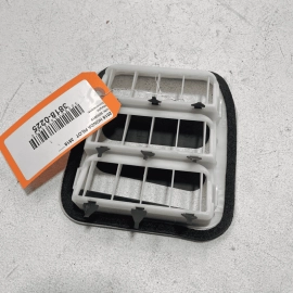 2016-21 HONDA PILOT REAR LEFT DRIVER QUARTER PANEL PRESSURE AIR VENT GRILLE
