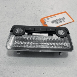 Rear Center Interior Overhead Dome Reading Light Lamp BMW 535 2010-2016 OEM