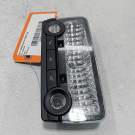 Rear Center Interior Overhead Dome Reading Light Lamp BMW 535 2010-2016 OEM
