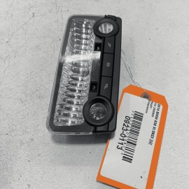 Rear Center Interior Overhead Dome Reading Light Lamp BMW 535 2010-2016 OEM