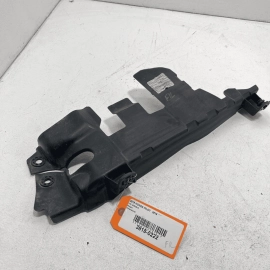 2016-2018 HONDA PILOT LEFT SIDE RADIATOR SUPPORT AIR GUIDE PLATE EXTENSION 