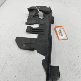 2016-2018 HONDA PILOT LEFT SIDE RADIATOR SUPPORT AIR GUIDE PLATE EXTENSION 