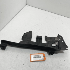 2016-2018 HONDA PILOT LEFT SIDE RADIATOR SUPPORT AIR GUIDE PLATE EXTENSION 