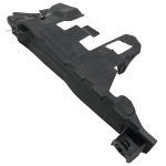 2016-2018 HONDA PILOT LEFT SIDE RADIATOR SUPPORT AIR GUIDE PLATE EXTENSION 