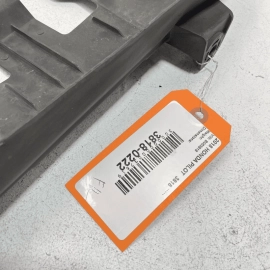2016-2018 HONDA PILOT LEFT SIDE RADIATOR SUPPORT AIR GUIDE PLATE EXTENSION 