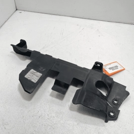 2016-2018 HONDA PILOT LEFT SIDE RADIATOR SUPPORT AIR GUIDE PLATE EXTENSION 