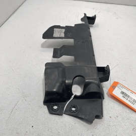 2016-2018 HONDA PILOT LEFT SIDE RADIATOR SUPPORT AIR GUIDE PLATE EXTENSION 