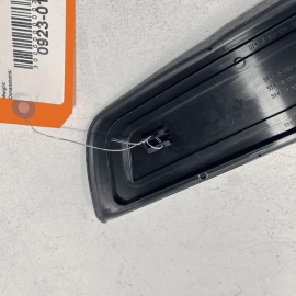 Rear Left Door Sill Scuff Plate Panel BMW 535iX 2011-2016 OEM