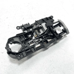 Rear Left / Driver Exterior Door Handle Bracket BMW 535 2010-2017 OEM