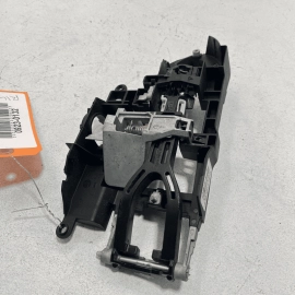 Rear Left / Driver Exterior Door Handle Bracket BMW 535 2010-2017 OEM