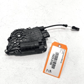 Front Right Side Door Lock Soft Close Actuator Motor BMW 535 2011-2016 OEM